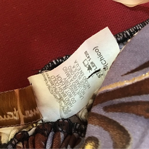 New One Two Three maxi dress - Picture 8 of 9